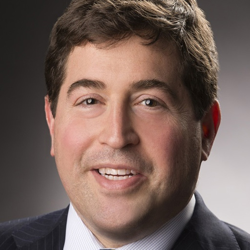 Photo of Peter Feigin