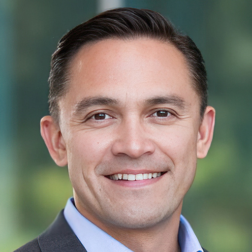 Photo of Ezra Garrett