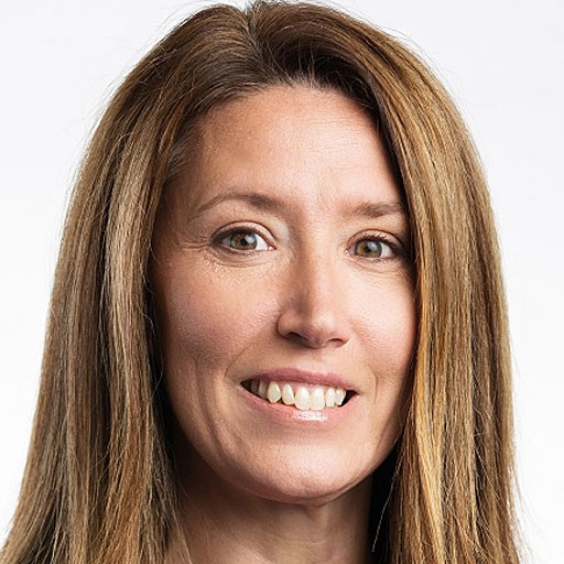 Photo of Lisa Morden 