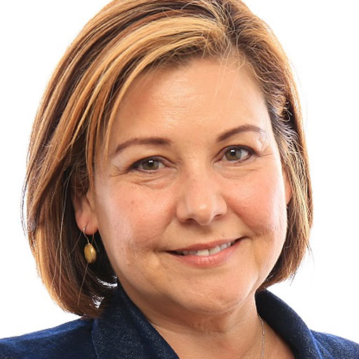 Photo of Sally Taylor