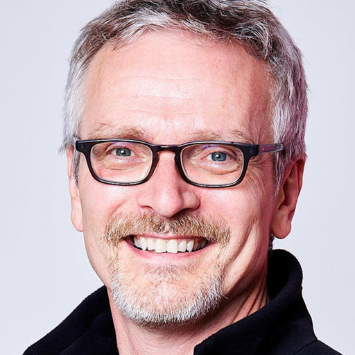 Photo of Chris Librie