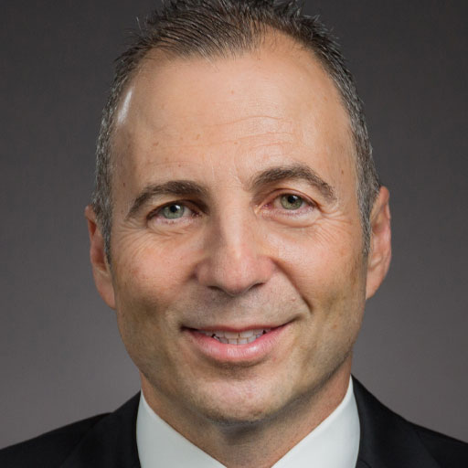 Photo of Jon Freedman