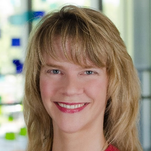 Photo of Charlene Wall-Warren