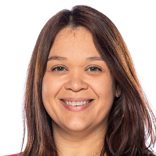 Photo of Jackie Ventura