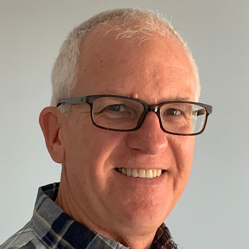 Photo of Paul Scheihing