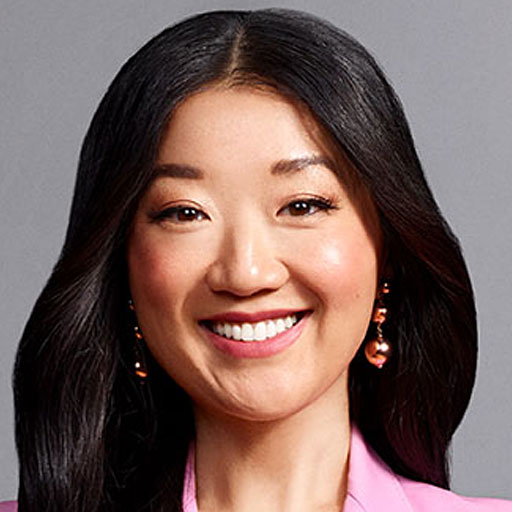 Photo of Tammy Sun