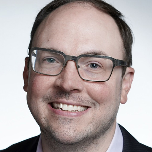 Photo of Adam Langton