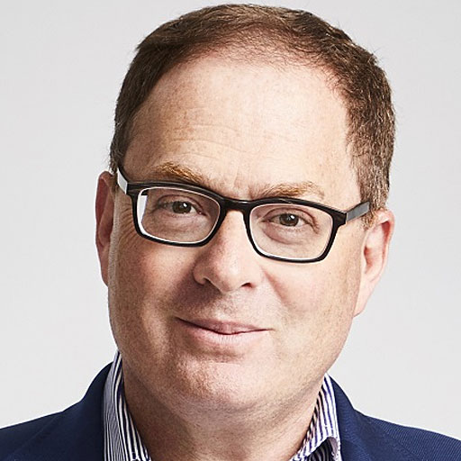 Photo of David Carey