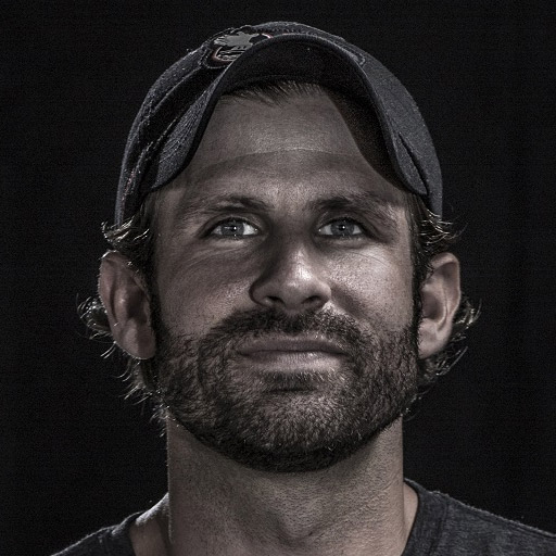 Photo of Ryan “Birdman” Parrott