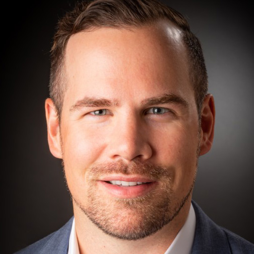 Photo of Adam Shalapin