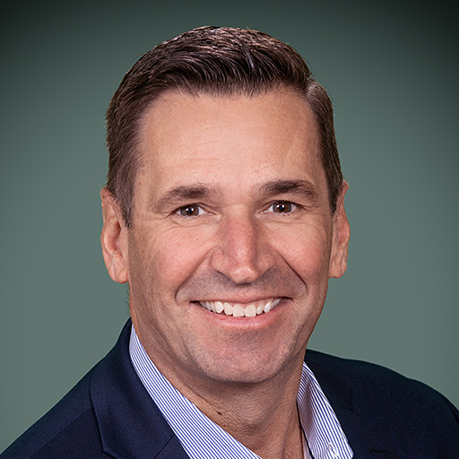 Photo of Todd Zegers