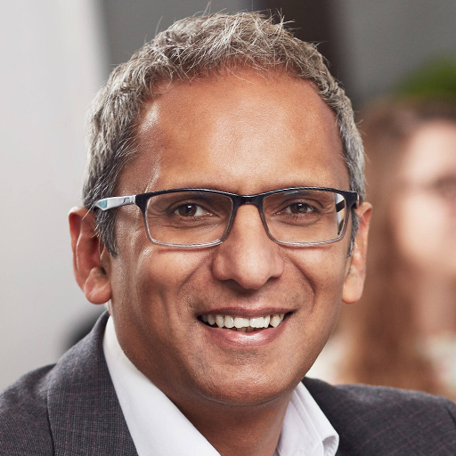 Photo of Yogesh Chauhan