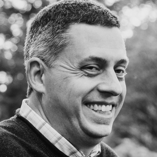 Photo of Amos Wampler