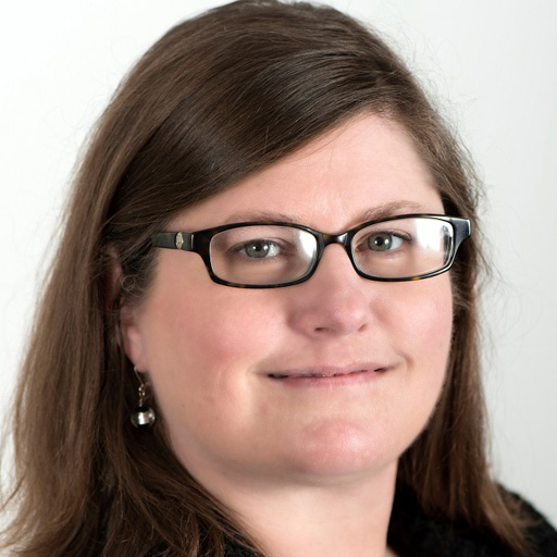 Photo of Jennifer Carlson