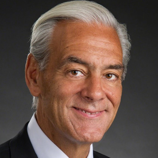 Photo of Rick Shadyac