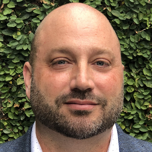 Photo of Shannon Thomas Carroll