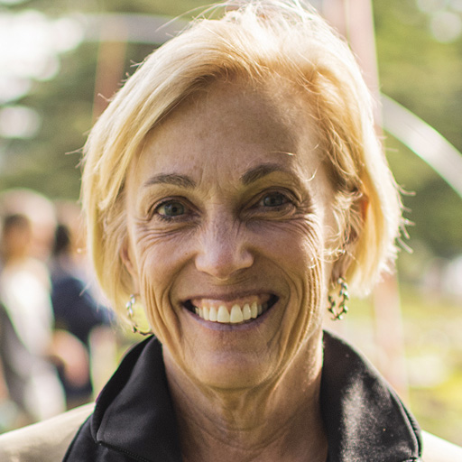 Photo of Caroline Blakely