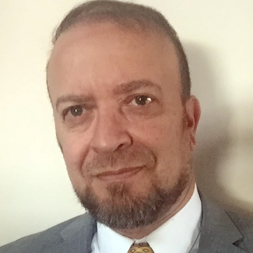 Photo of David Daoud