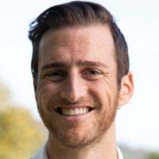 Photo of Justin Kamine