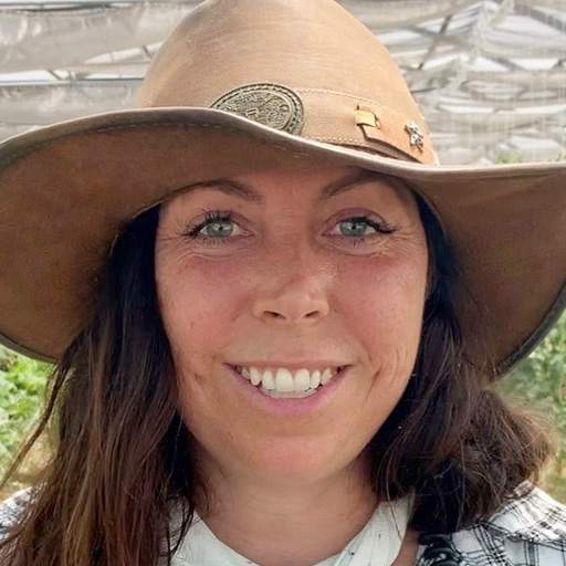 Photo of Mollie Engelhart