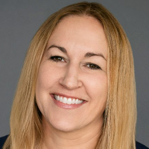 Photo of Renee Morin