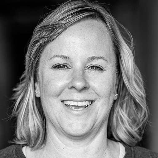 Photo of Jennifer Patrick