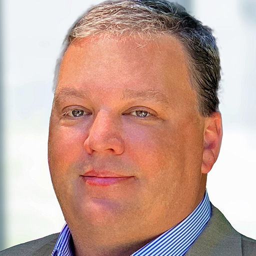 Photo of Craig Coulter