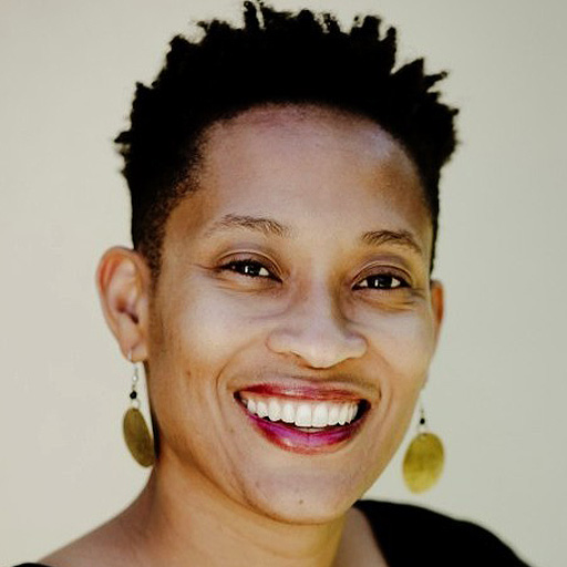 Photo of Kevval Hanna