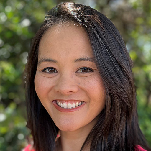 Photo of Lisa Shibata