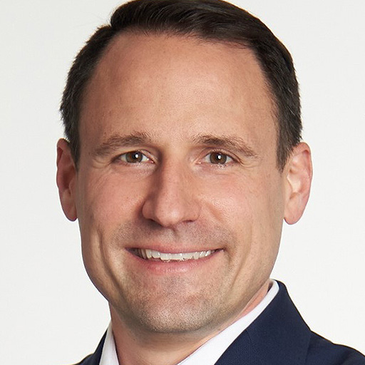 Photo of Mark Hawkinson