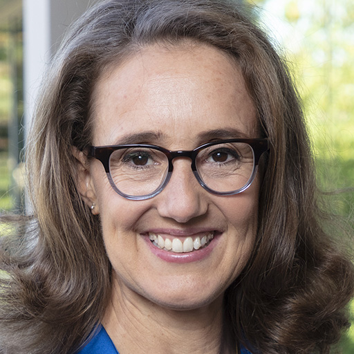 Photo of Nicola Acutt