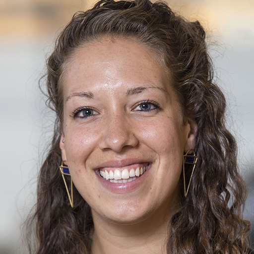 Photo of Aileen Lerch