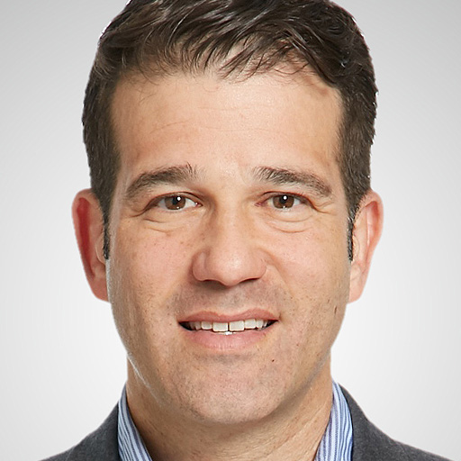 Photo of Josh Feinberg