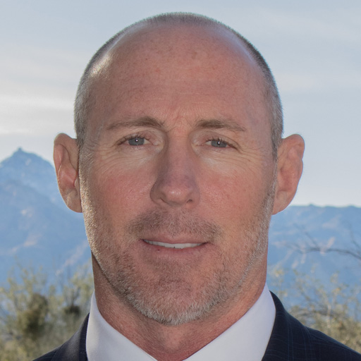 Photo of Derek Price