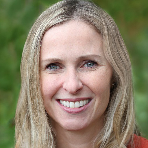 Photo of Eileen Buckley