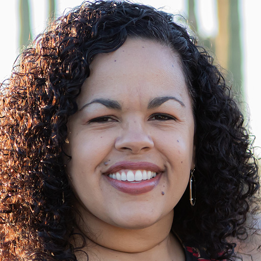 Photo of Kami Hoskins