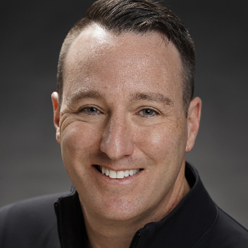 Photo of Ryan Fogelman, JD/MBA