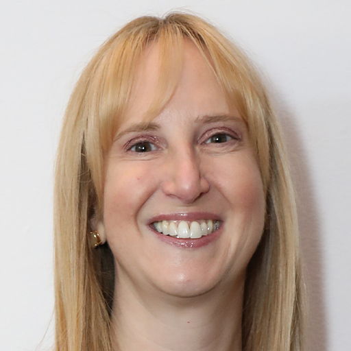 Photo of Andrea Murphy