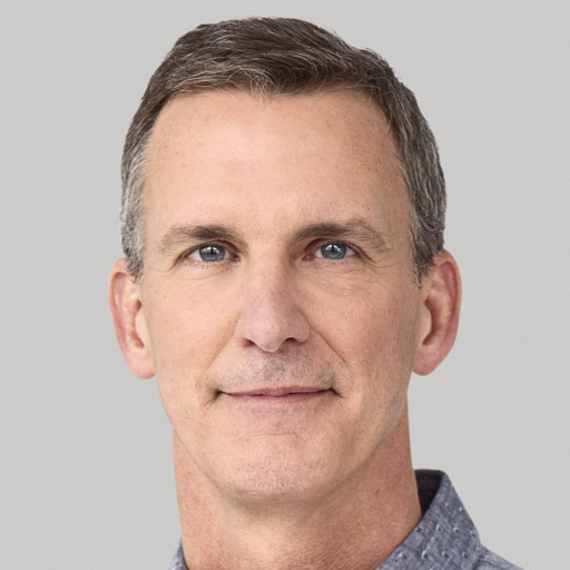 Photo of Stuart Lombard