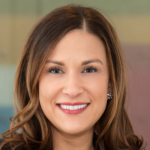 Photo of Mary Jane Melendez