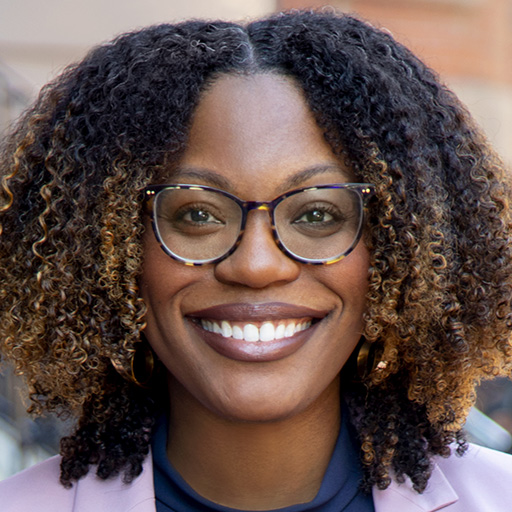 Photo of Shardé Marchewski