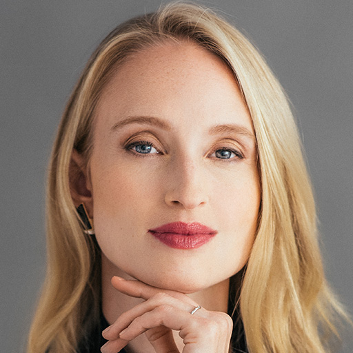 Photo of Vanessa Barboni Hallik