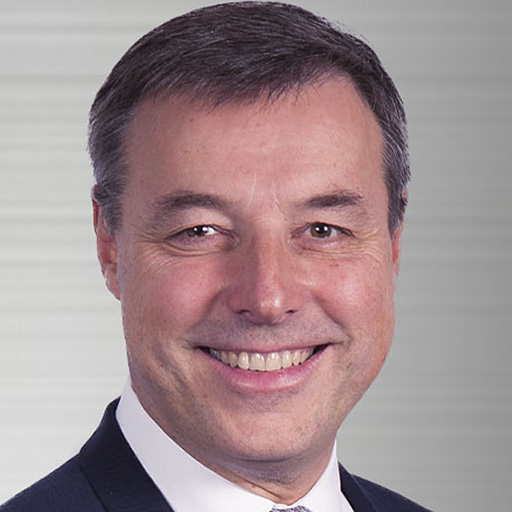 Photo of Bertrand Blaise 