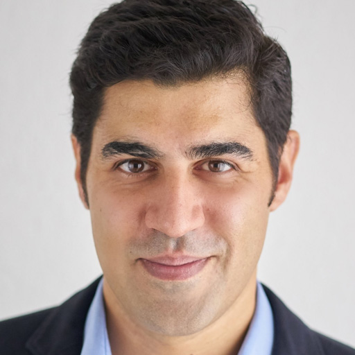 Photo of Parag Khanna