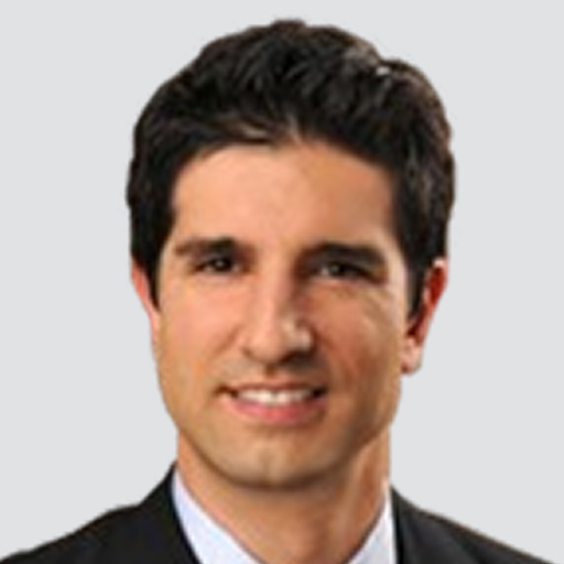 Photo of Emmanuel Caprais 