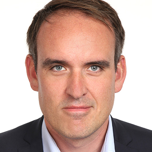 Photo of Henrik Mannesson