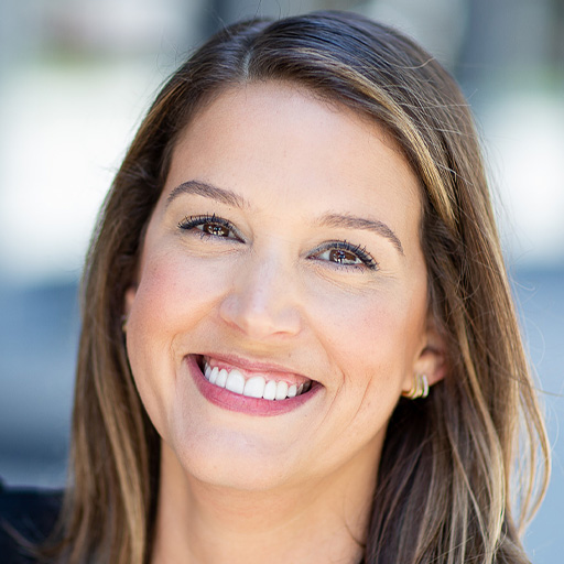 Photo of Angela Baker