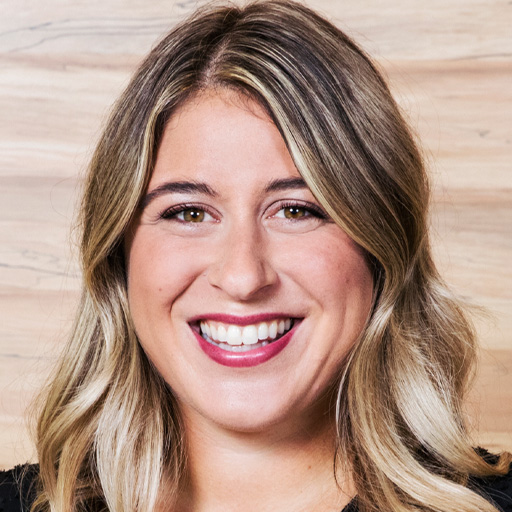 Photo of Caitlin Leibert