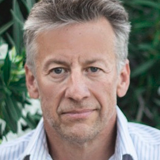 Photo of Thomas P Seager