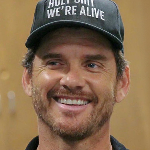 Photo of Graham Hill